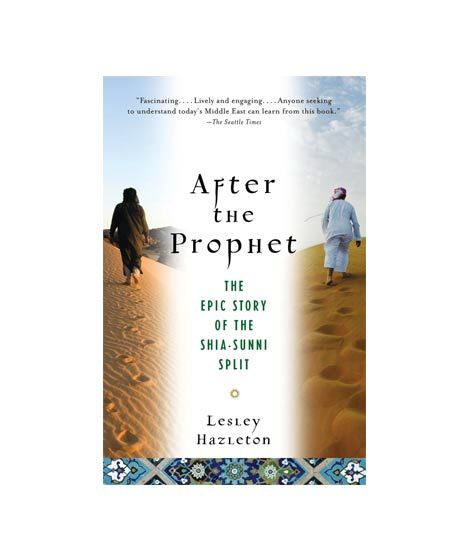 iShopping - After the Prophet Book