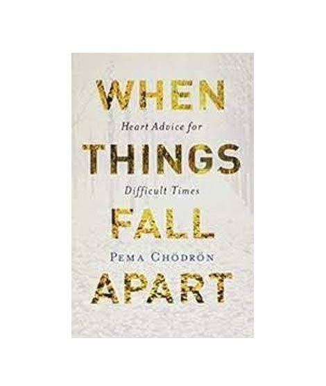 iShopping - When Things Fall Apart Book