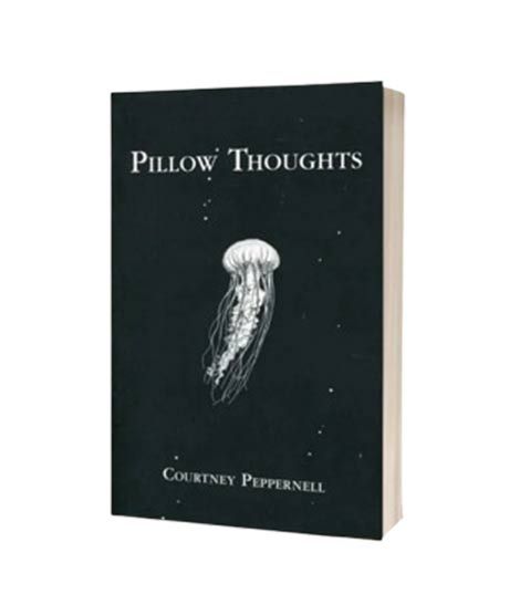 iShopping - Pillow Thoughts Book