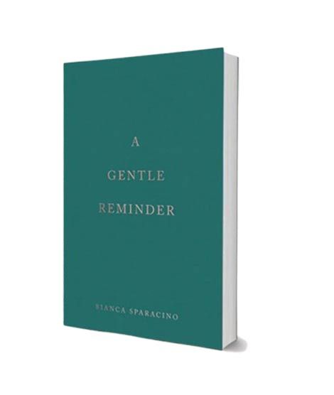 iShopping - A Gentle Reminde Book