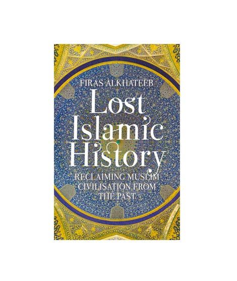 iShopping - Lost Islamic History Book