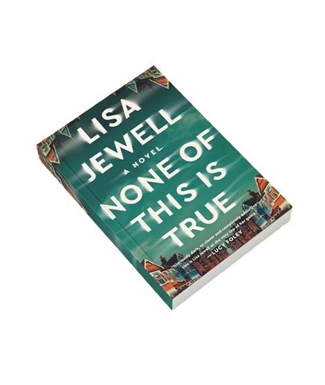 iShopping - None Of This Is True Book