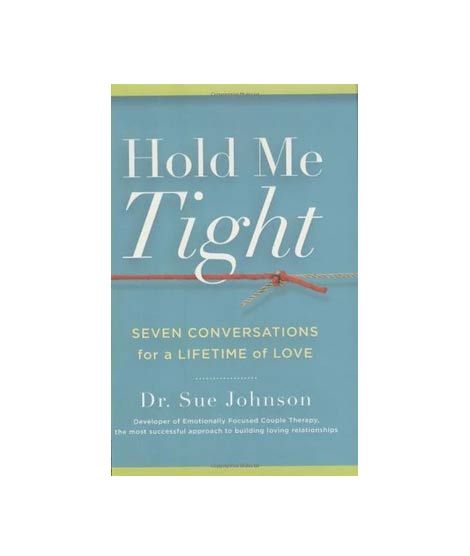 iShopping - Hold Me Tight Book