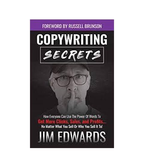 iShopping - Copywriting Secrets Book