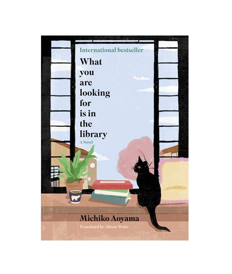 iShopping - What You Are Looking For Is in The Library Book