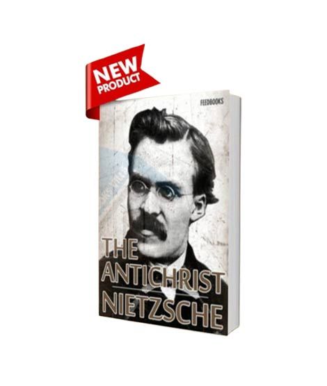 iShopping - The Antichrist Book