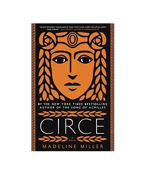 iShopping - Circe Book