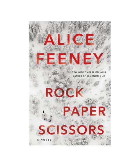 iShopping - Rock Paper Scissors Book