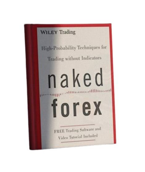 iShopping - Naked Forex Book