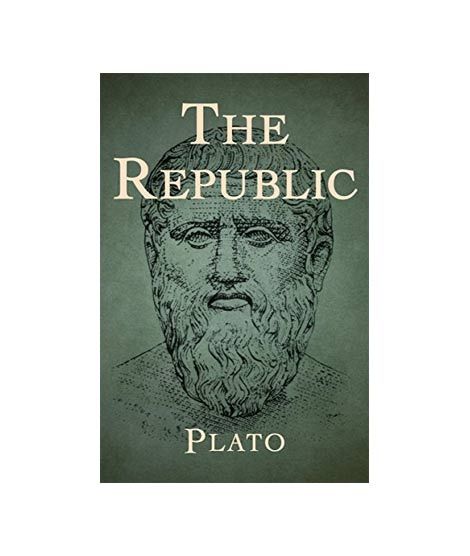 iShopping - The Republic Book