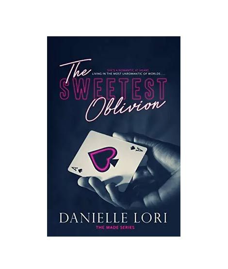 iShopping - The Sweetest Oblivion Book