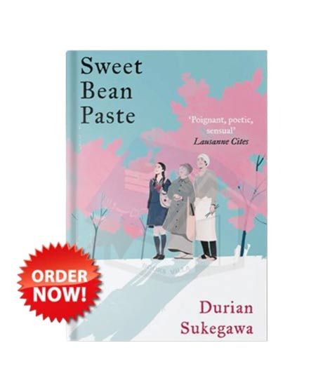 iShopping - Sweet Bean Paste Book