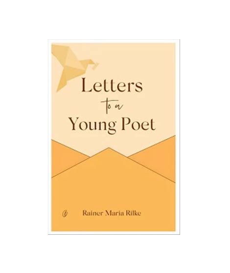 iShopping - Letters to a Young Poet Book