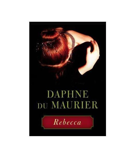 iShopping - Rebecca Book