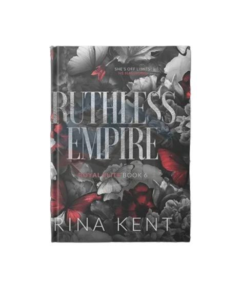 iShopping - Ruthless Empire Book