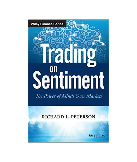 iShopping - Trading On Sentiment Book