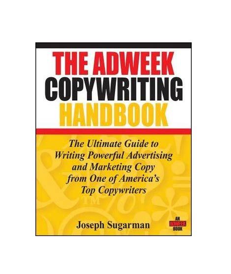 iShopping - The Adweek Copywriting Hand Book