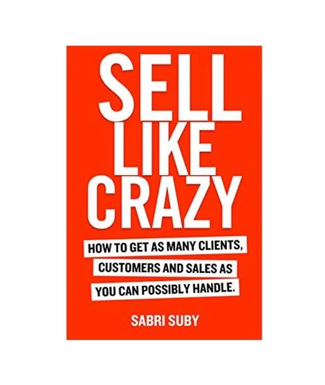 iShopping - Sell Like Crazy Book
