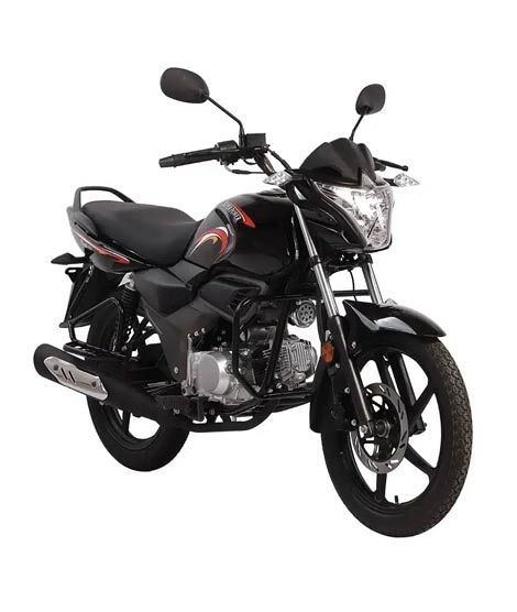 iShopping - Super Power SP 110 - 2024 Model
