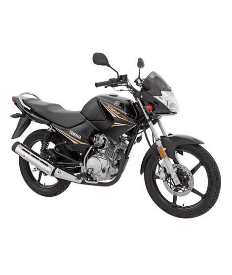 iShopping - Yamaha YBR 125 - 2023 Model