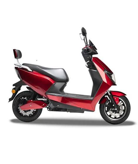 iShopping - Road Prince Zeus XR 1500w Electric Scooter Automatic - 2024 Model