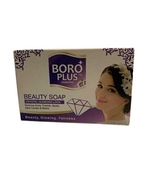 iShopping - Dulhan Cosmetics Diamond Beauty Soap For Women