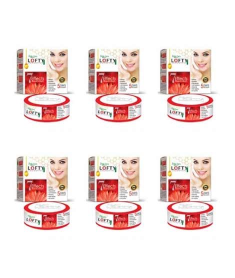 iShopping - Dulhan Cosmetics Lofty Beauty Cream