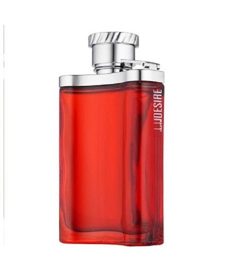 iShopping - Dunhil Desire Red Pefume For Men - 100ml