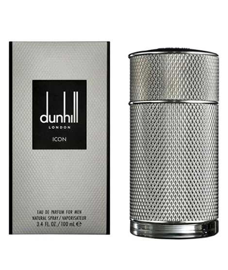 iShopping - Dunhill London Icon Eau De Parfum For Men 100ml