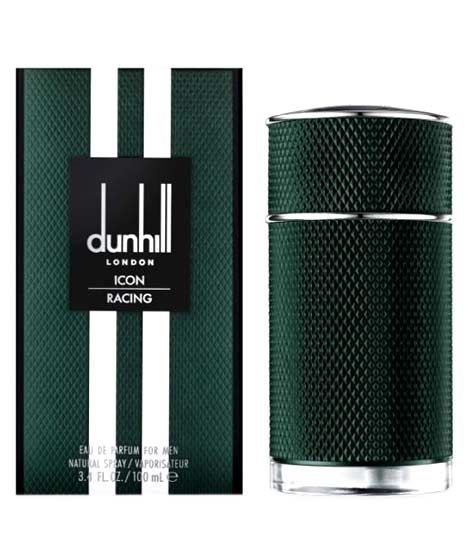 iShopping - Dunhill London Icon Racing Eau De Parfum For Men 100ml