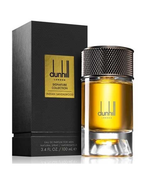 iShopping - Dunhill Signature Collection Indian Sandalwood Eau De Parfum For Men 100ml