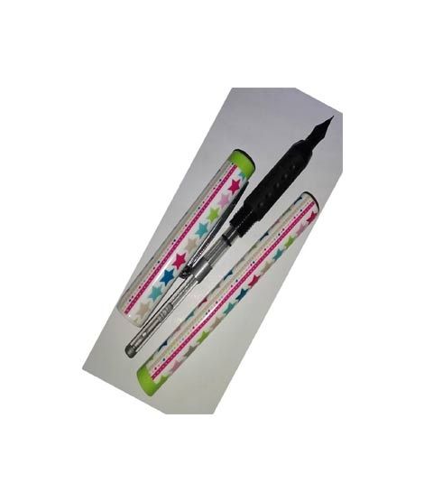 iShopping - Dux 250 Colourful Dual Fountain Pen