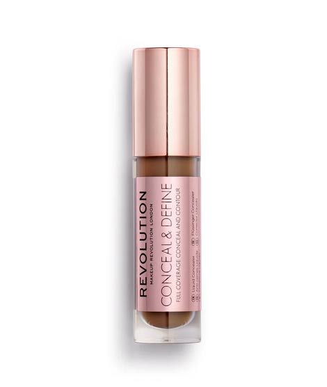 iShopping - Revolution Makeup Conceal & Define Concealer C17 4ml