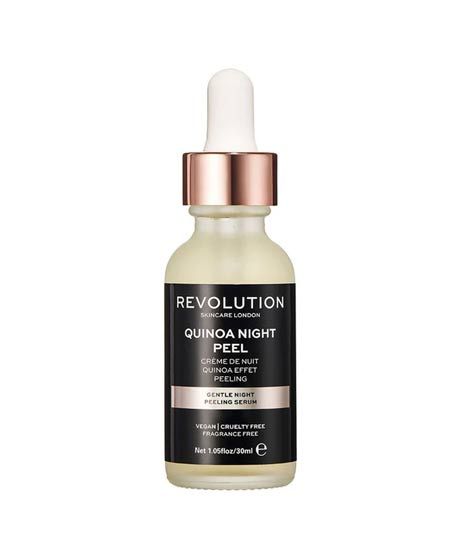 iShopping - Revolution Quinoa Night Peel Serum