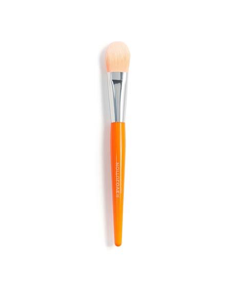 iShopping - Revolution Relove Queen Flat Foundation Brush