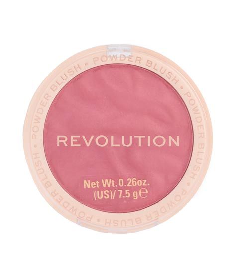 iShopping - Revolution Makeup Blusher Reloaded – Rose Kiss