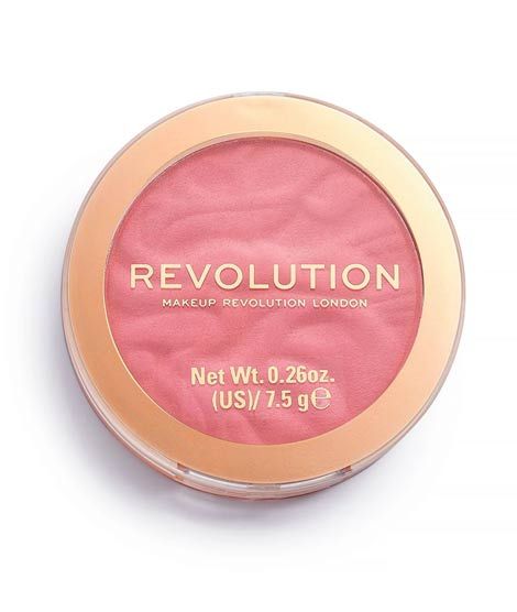 iShopping - Revolution Blusher Reloaded - Pink Lady