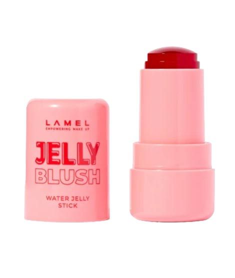 iShopping - Lamel Water Jelly Blush - Lychee 01