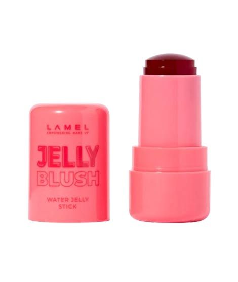 iShopping - Lamel Water Jelly Blush - Guava 02