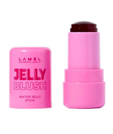 iShopping - Lamel Water Jelly Blush - Dragon fruit 03