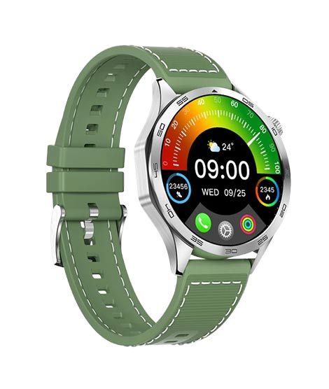 iShopping - Dany Boss Smart Watch-Green