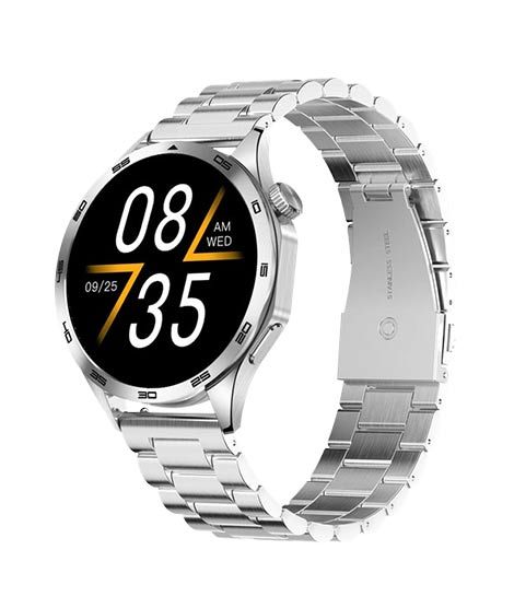 iShopping - Dany Boss Pro Smartwatch-Starlight