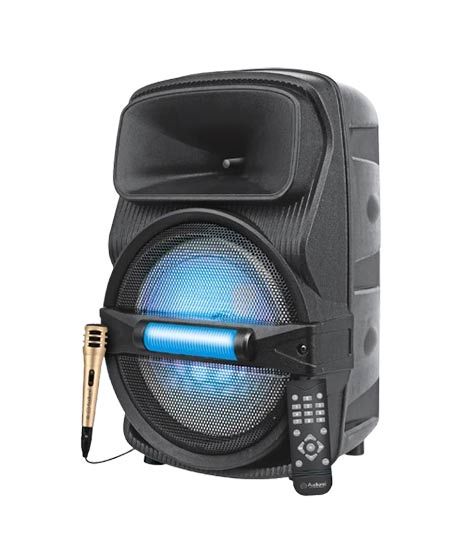 iShopping - Audionic Classic Masti-85 Bluetooth Speaker
