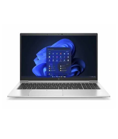 iShopping - HP EliteBook 850 G7 15.6” Core I5 10th Gen 16GB RAM 256GB M2 Laptop – 6 Month Warranty
