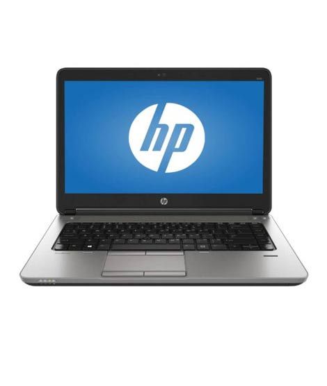 iShopping - HP ProBook 640 G2 14” Core I5 6th Gen 8GB RAM 256GB SSD Laptop – 6 Month Warranty