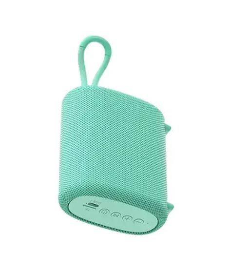 iShopping - Infinix Pocket Beat Wireless Speaker (XS01)-Green