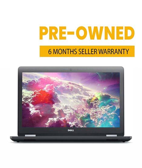 iShopping - Dell Latitude E5470 14 inch Laptop 2.4GHz Core i5-6300U 8GB RAM 256GB SSD Windows 10 Pro 64-bit