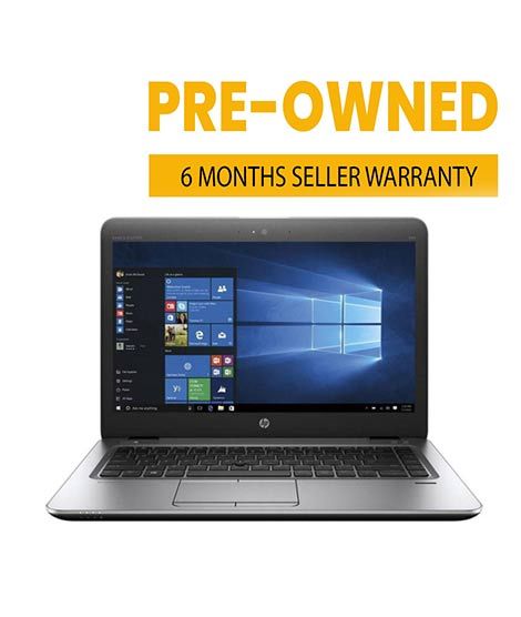 iShopping - HP EliteBook 840 G3 Core i7 6th Generation 16GB RAM 256GB SSD 14inch Screen Free Laptop Bag