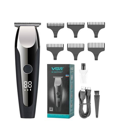 iShopping - VGR Professional Hair Trimmer (V-059)