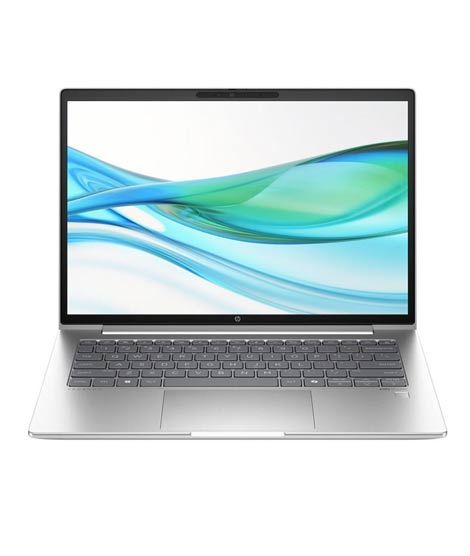 iShopping - HP Probook 460 G11 16" Intel Core Ultra 5 125U 8GB DDR 512GB SSD Laptop - Silver
